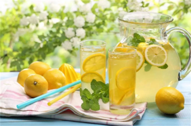 柠檬水是酸性还是碱性 该如何判断