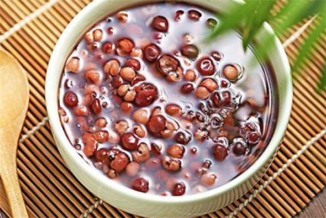 红豆薏米粥可以美白吗3种简单介绍方法供你选择