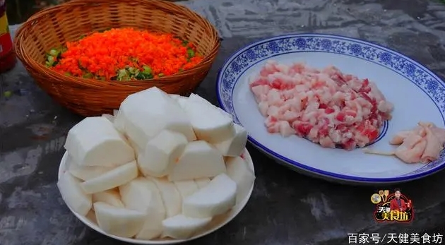 韶关的酿豆腐菜包怎么做好吃？教你正宗做法，鲜香味美，百吃不腻