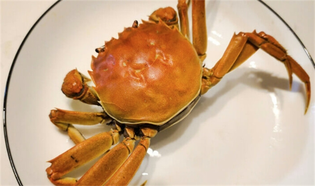 蒸螃蟹需要多长时间 蒸螃蟹要多久