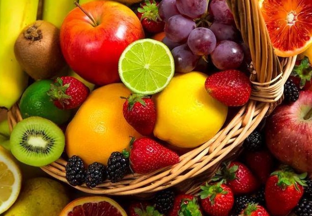 糖友春季适合吃哪些水果？这4种美味又低糖的水果，可别错过 