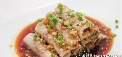 白切肉怎么做：上海正宗做法，搭配上蒜泥蘸料，口感特别鲜美 