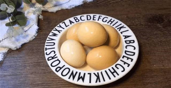 鸡蛋肉松简单做法