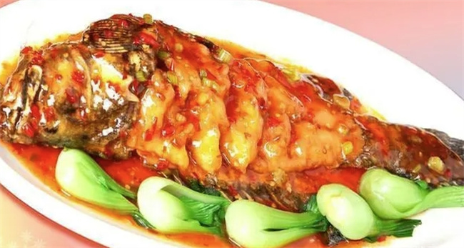 石斑鱼5种最好吃的做法，简单美味又下饭，看看你喜欢吃哪种？