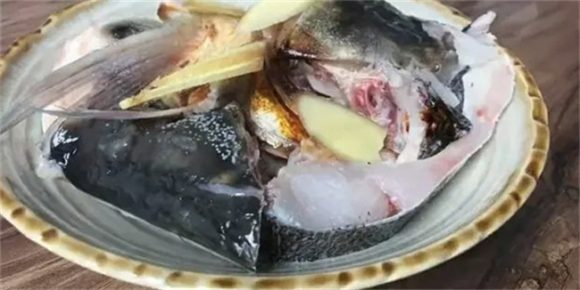 砂锅鱼头煲新吃法