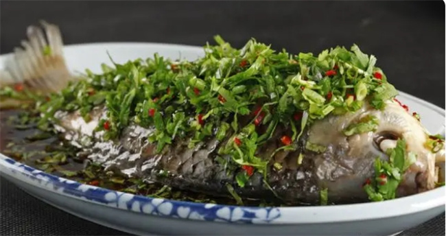 罗非鱼的新吃法，蒸煮焖炸烤都有，简单易上手，连吃8天都