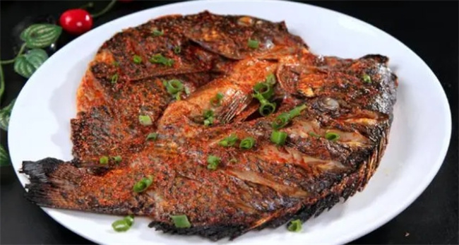 罗非鱼的新吃法，蒸煮焖炸烤都有，简单易上手，连吃8天都不腻