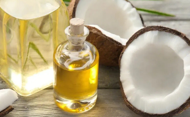 ​椰子油的功效及食用方法有哪些