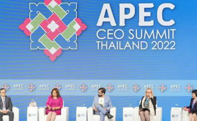APEC是什么 有哪些国家组成(apec峰会2023年在哪里)图1