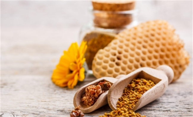 ​蜂花粉的作用及食用方法有哪些