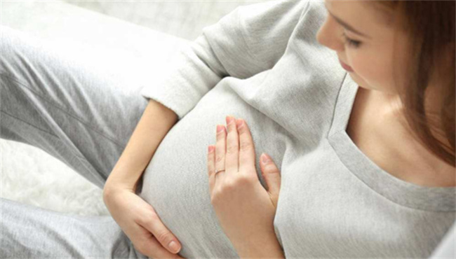 怀孕会来月经吗   怀孕有哪些症状