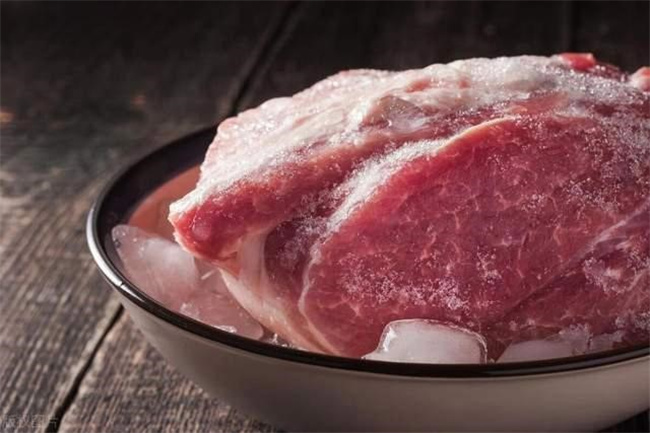 为什么以前吃猪肉感觉特鲜香 现在的猪肉吃起来索然无味