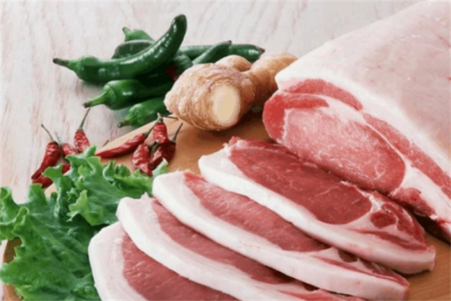 白肉和红肉哪种更健康 如何区分红肉和白肉