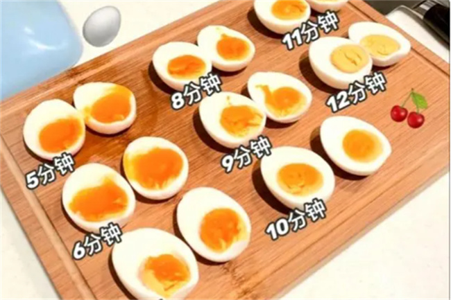 煮鸡蛋热水下锅还是冷水下锅 牢记这五点 鸡蛋壳一碰就掉