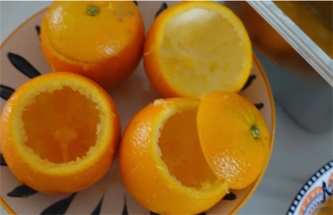 蟹酿橙属于什么菜系 蟹酿橙不会中毒么