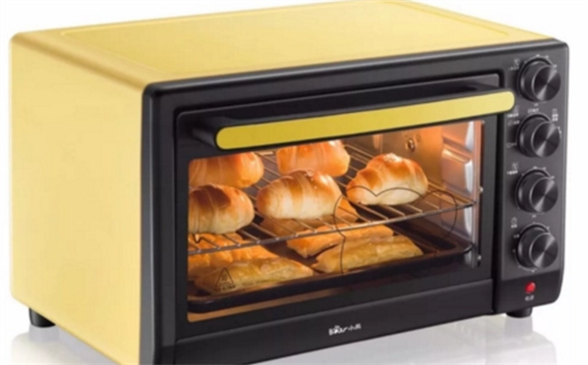 烤箱预热一般预热几分钟 烤箱预热是不是空烤