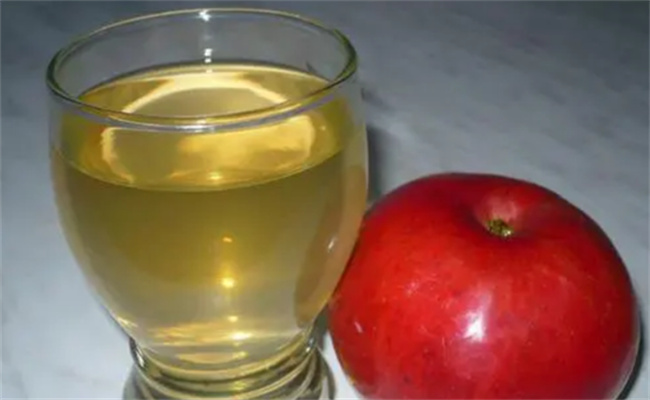 如何制作苹果醋  苹果醋太酸怎么办