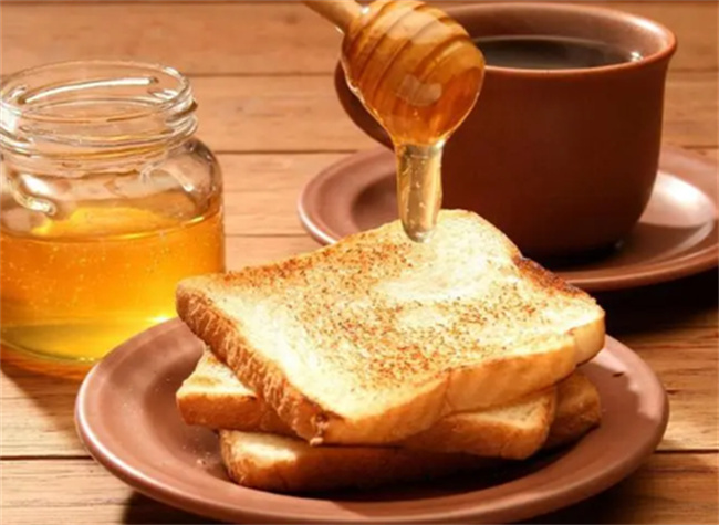 你对蜂蜜有哪些误解 顺便推荐3款超家常的蜂蜜美食 超赞