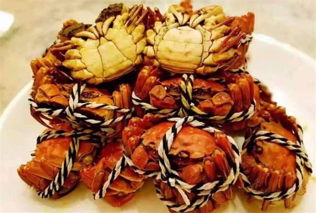 熟螃蟹如何保存过夜 熟螃蟹放一个晚上能吃吗