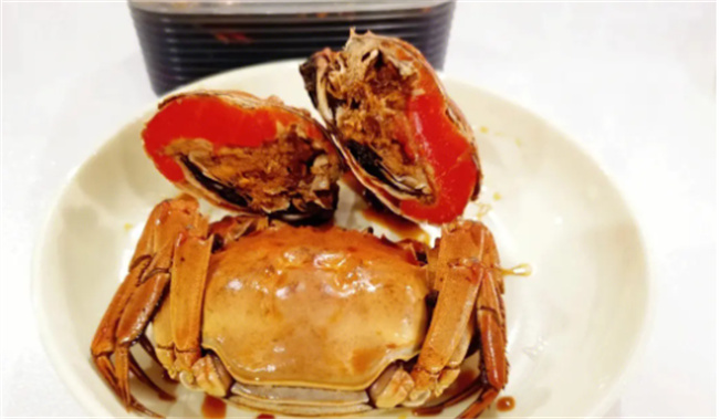 熟螃蟹如何保存过夜 熟螃蟹放一个晚上能吃吗(熟螃蟹如何