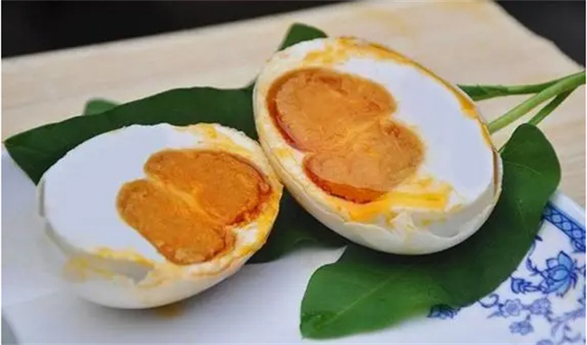 ​鸭蛋的营养价值有哪些 鸭蛋补蛋白质吗