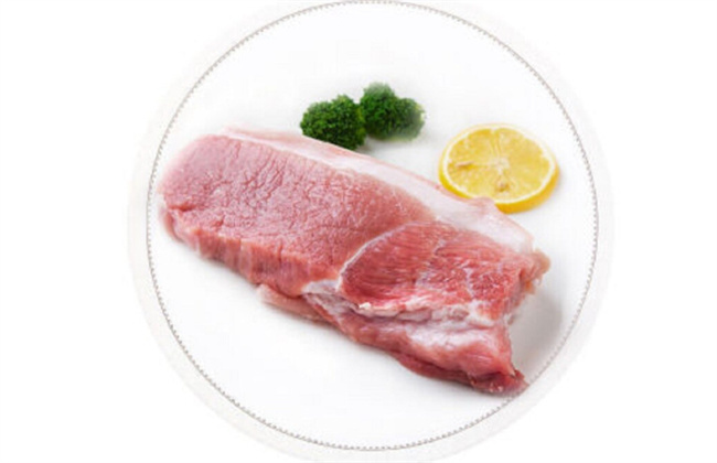 猪前腿肉和后腿肉哪个好吃