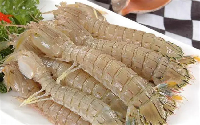 皮皮虾的营养价值高吗，皮皮虾胆固醇高吗