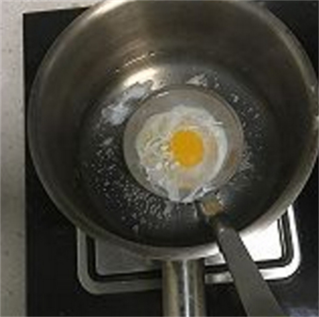 煮荷包蛋怎么做才不会散