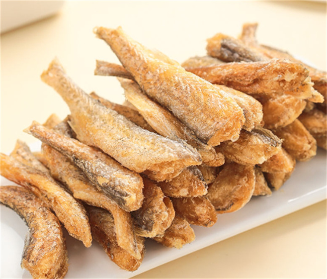 香酥龙头鱼又美味又好吃的新做法(香酥龙头鱼又美味又好吃