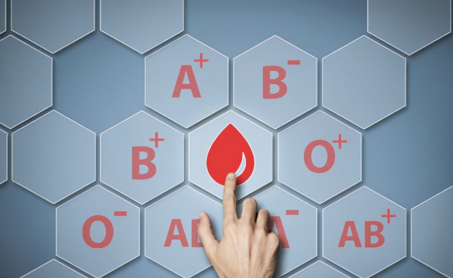 AB型血人的性格优缺点有哪些(ab型血为什么不建议献血)图1
