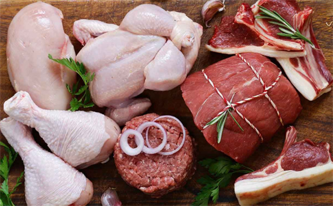 白肉和红肉哪种更健康 如何区分红肉和白肉(白肉和红肉的图1